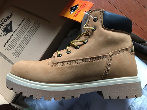 Herman Survivor Professional Series Men 
