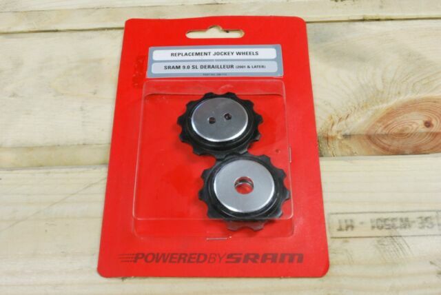 sram 9.0 sl rear derailleur