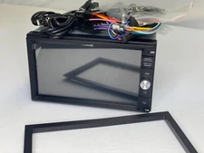 Vanku Car Multimedia System