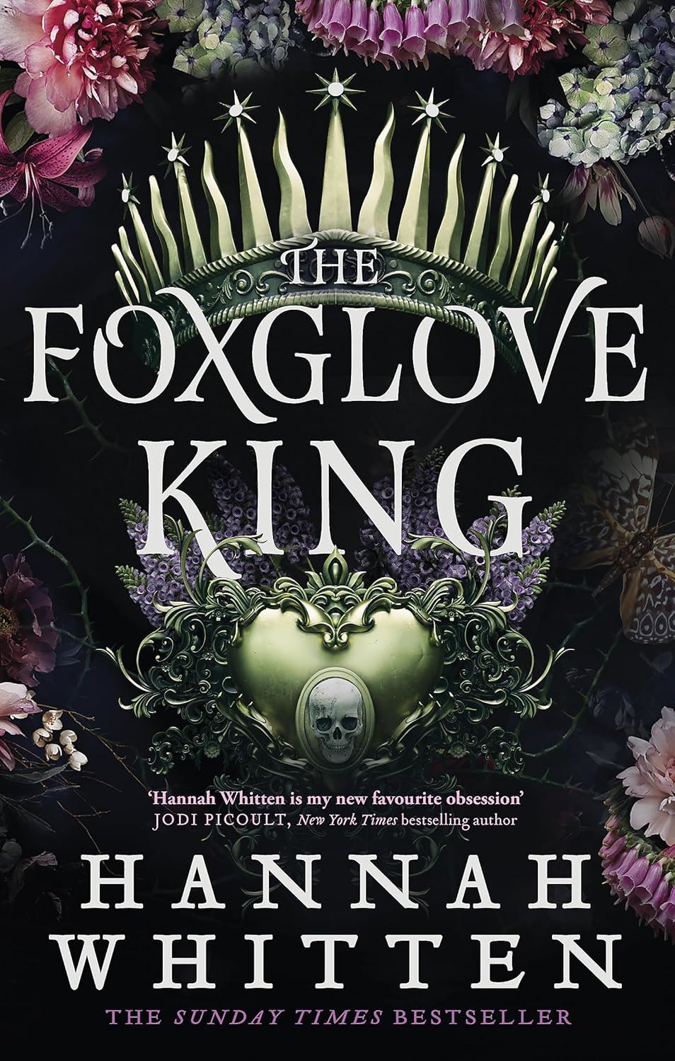The Foxglove King - Image 7