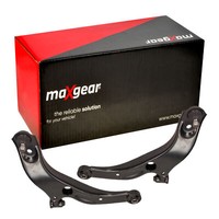 2X Maxgear Querlenker Vorne FüR Mazda 323 F VI S Premacy 1.3-2.0D 09.98-03.05
