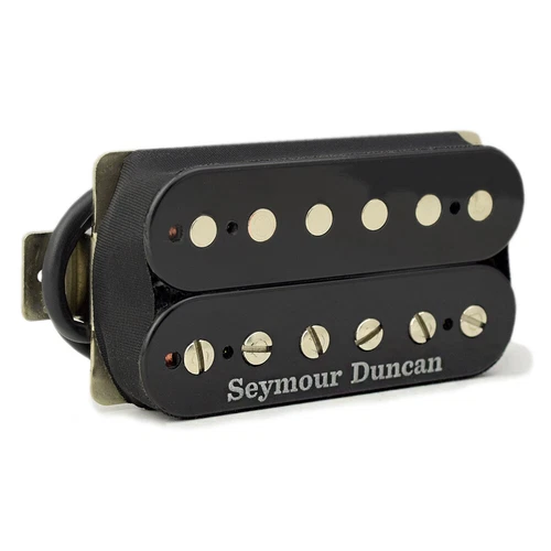 Seymour Duncan - Duncan Distortion - Bridge/50mm - Electric Guitar Humbucker ...