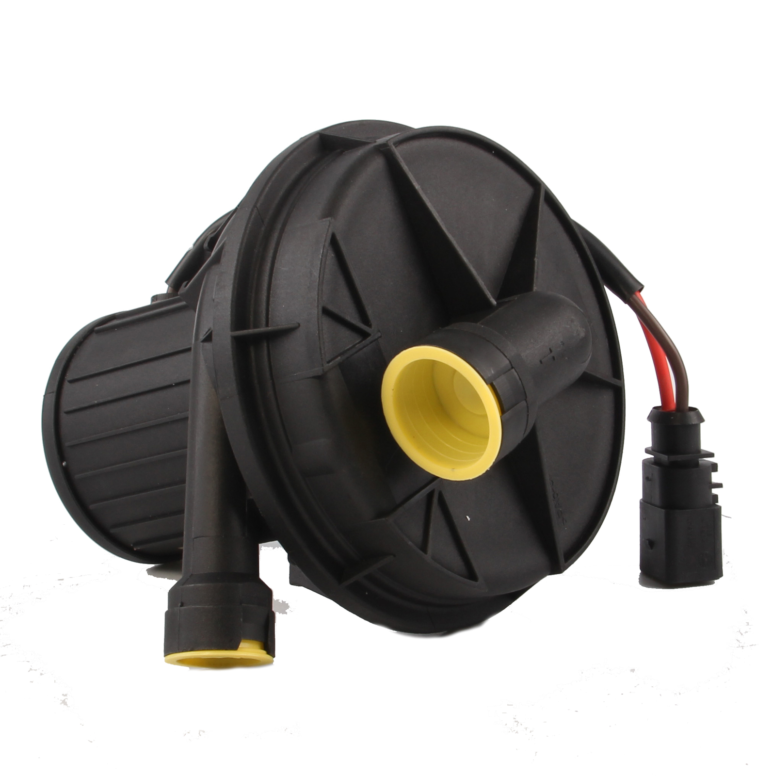 3.0T 3.2L 2.8L Secondary Air Pump For AUDI A4 S4 A5 A6 A7 Q5 Q7