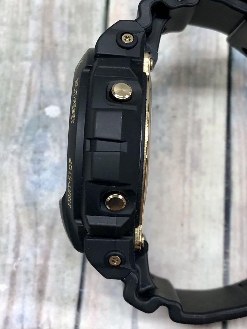 G-Shock Stussy 25Th Commemorative Model Dw-6900Sts-9Jr | eBay G-Shock Stussy 25Th Commemorative Model Dw-6900Sts-9Jr | eBay