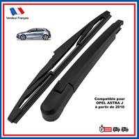 Besen Arm -Wischer Eis Hintere Cabochon FüR Opel Astra J 1273094 13256919