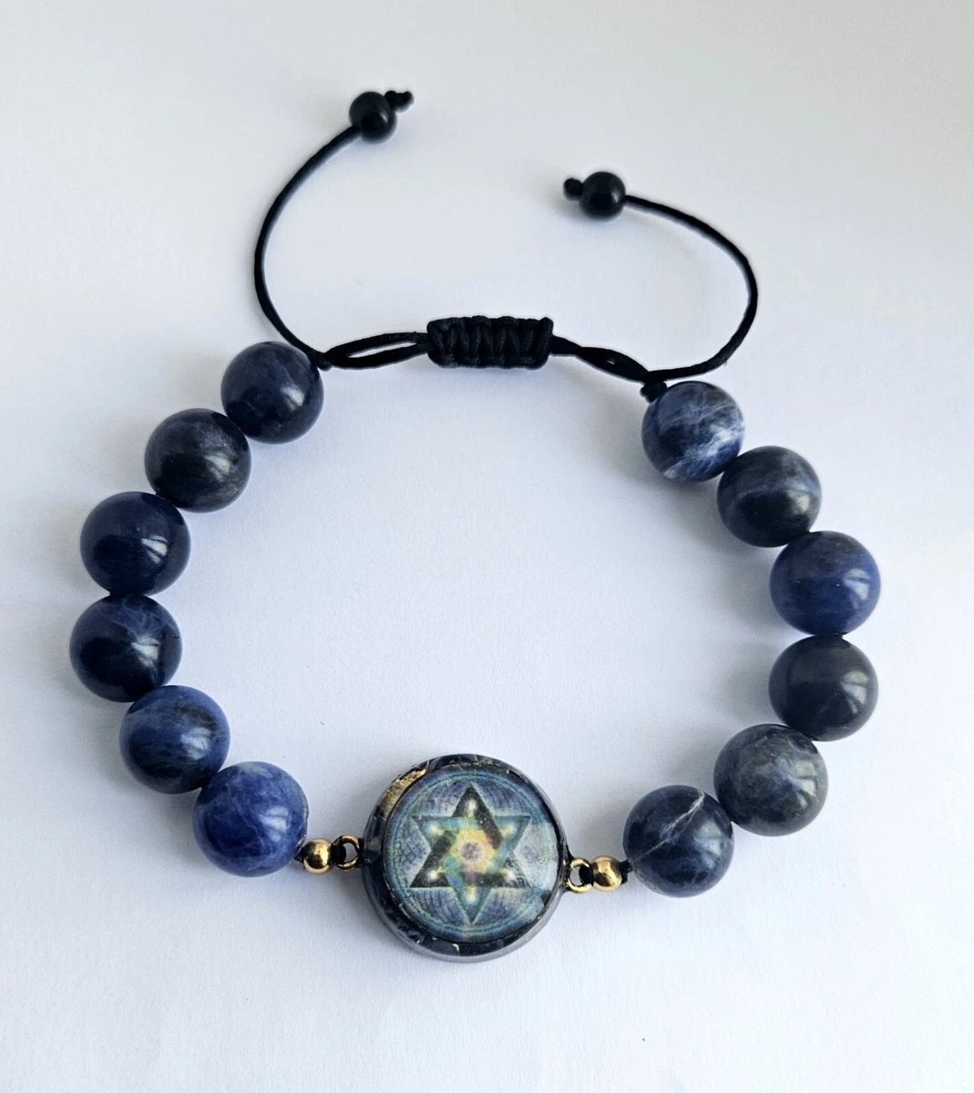 Orgone energy hotsell bracelet