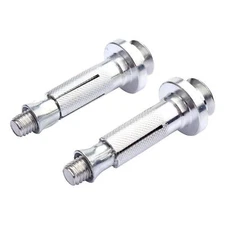 Motorcycles Handguard Mount Screw Sturdy Easy to Install Retrofit Accessories