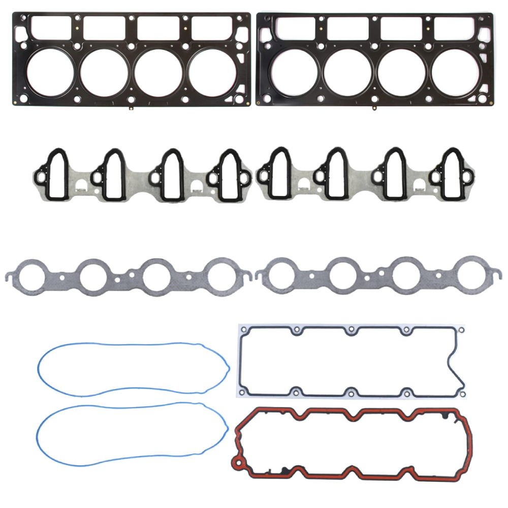 AFM DOD LIFTERS KIT CAMSHAFT HEAD GASKET PUMPS TIMING CHAIN CHEVY