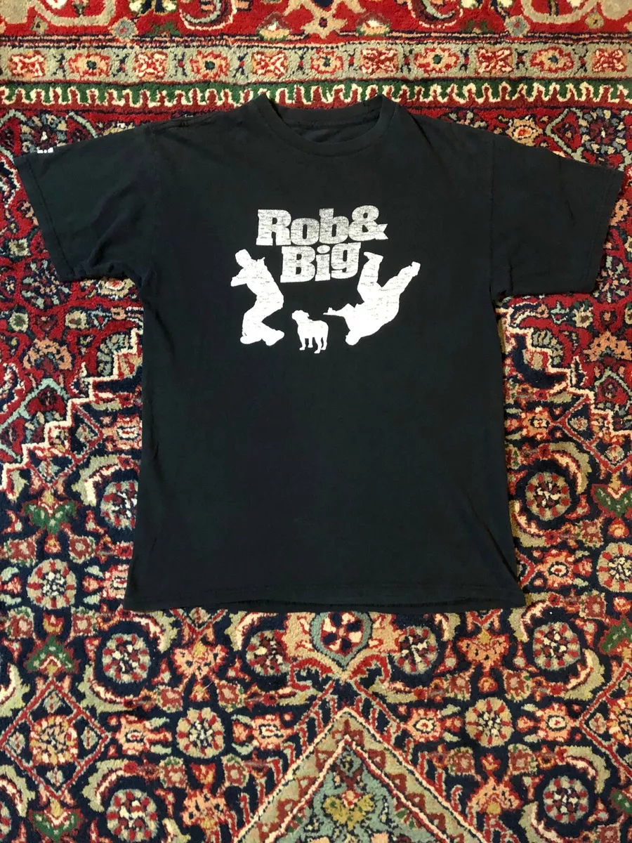 Rob dyrdek best sale shirts