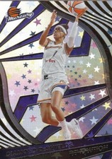 2022 Revolution WNBA ASTRO #60 Diamond DeShields - Phoenix Mercury