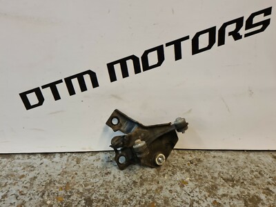 Mazda 6 GH MK2 ABS Pumpenhalter 2007-2012 ORIGINAL