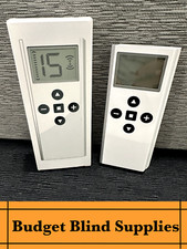 Acmeda 15 Channel Remote Control For Automate Motorised Roller Blinds