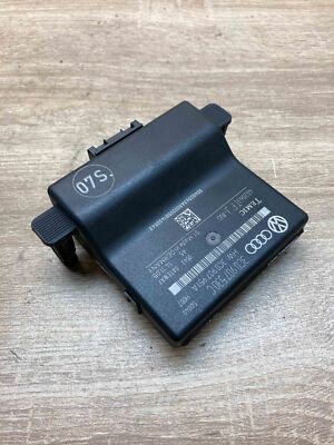 3C0907530C 402063TFJ Volkswagen Audi Seat Skoda NETWORK GATEWAY COMPUTER UNIT T