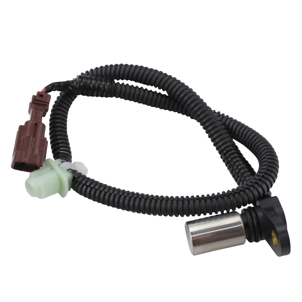 Sensor de velocidad de salida Auto Trans Revolution para Nissan Sentra Versa S L4 1,8 L Foto 2 de 4