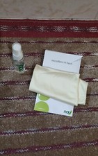 Kit pulizia occhiali Nau