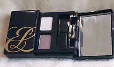 ESTEE LAUDER Pure Color Eyeshadow SEPIA SAND PINK FLASH AMETHYST SPARK VIOLET