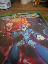 Mega Man X Legacy Collection 1 + 2 