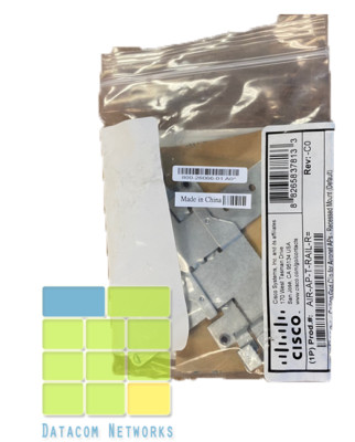 Genuine Cisco AIR-AP-T-RAIL-R