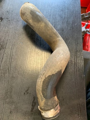 BMW 3 E90 E91 2011 Diesel 135kW Schlauch / Leitung Ladeluftkühler GSD37603