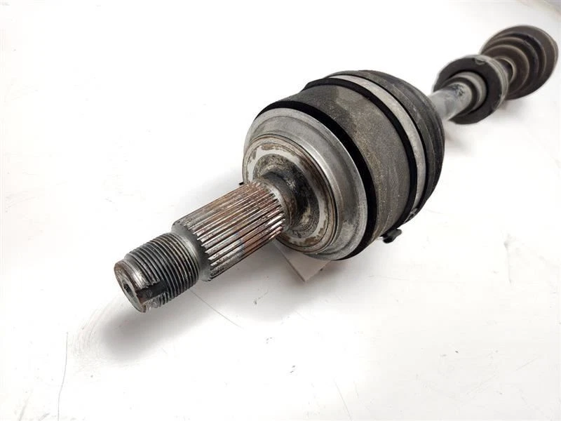 2009-2014 讴歌 TSX 发球杆左轴轴外轴 2.4L 原始设备制造商 44306TA0A51 — 第 2/4 张图片