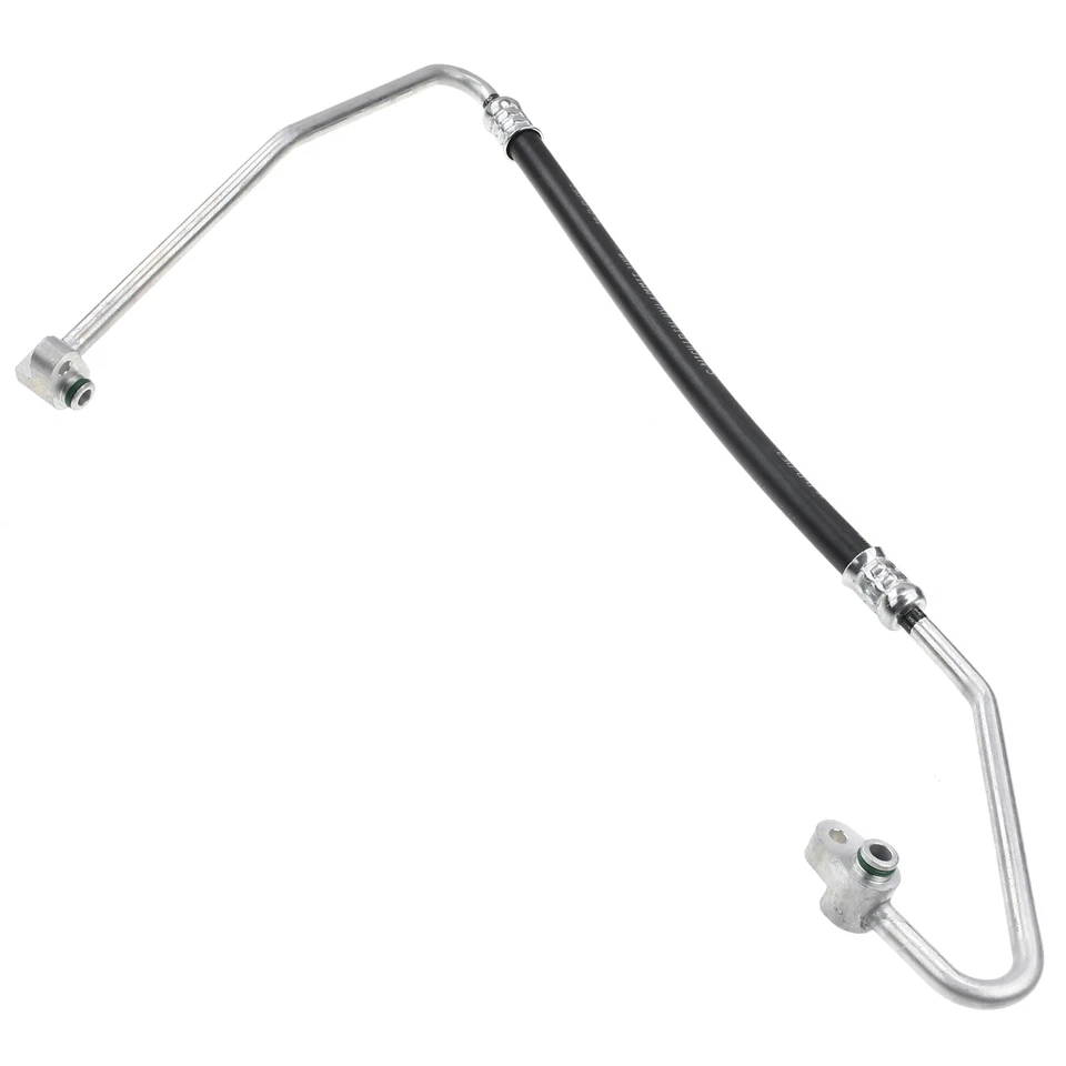 Manguera de descarga de refrigerante de aire acondicionado para Cadillac CTS 2004 2005 2006 2007 V6 2,8 L 3,6 L Foto 2 de 4