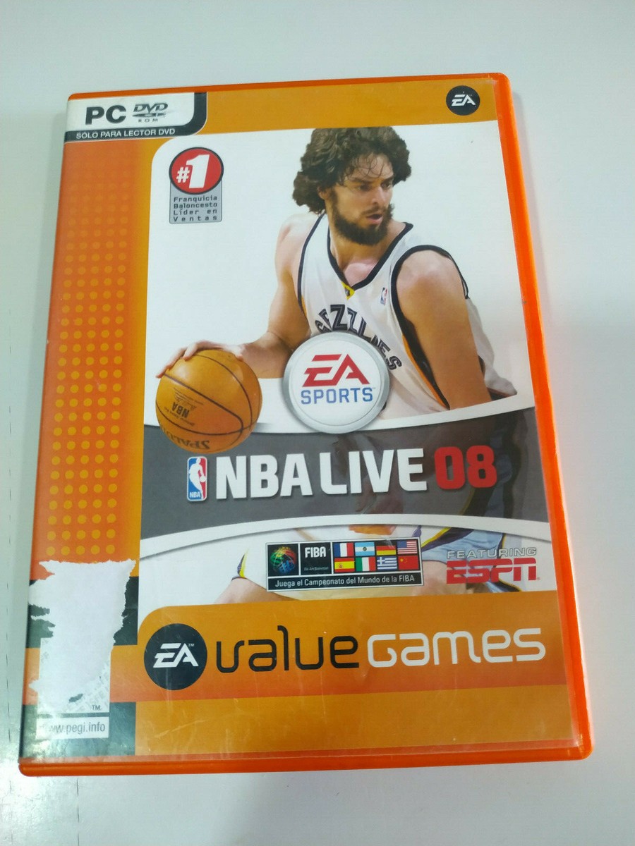 Ps3 Rom Nba Live 17 Ps3 Nba Live 06 Pal España Playstation ó Buy