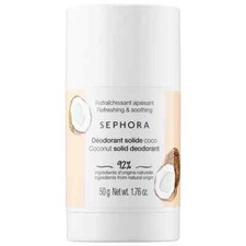 SEPHORA COLLECTION Solid Deodorant in Coconut