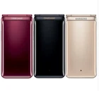 Original Unlocked Samsung Galaxy Folder2(SM-G160N/G165N) 8.0MP Smartphone 1 SIM