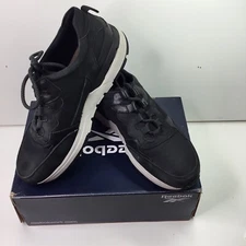 Reebok Fusion Flexweave Composite Toe Work Shoe, Women's Size 10.5 M Pre-owned