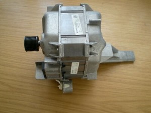 Beko WMB 71643 PTS Waschmaschine Ersatzteil Motor