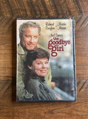 The Goodbye Girl [New DVD]  Brand New Richard Dreyfuss