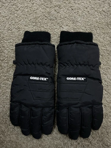 Gore Tex Gloves Size Small