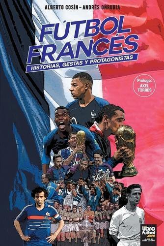 Thumbnail - Alberto Cosin Fútbol Francés (taschenbuch)