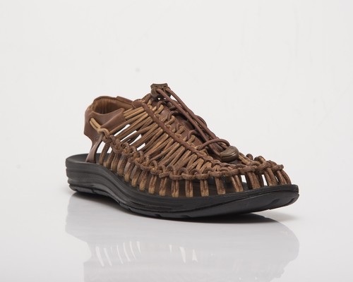 Keen Uneek Premium Leather Men's Brown 