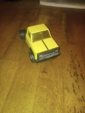 tonka trucks vintage