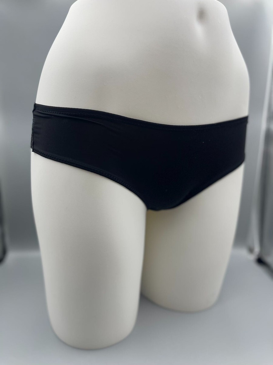 Lot De 3 Strings Triumph Taille FR40 - Blanc En Polyamide Et élasthanne - Neuf Sans étiquette