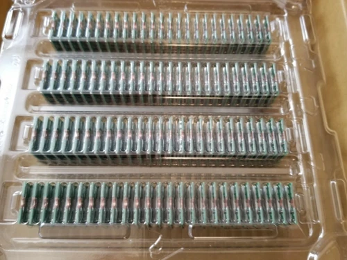 Intel AX200 AX201 AX211 AX210 Killer 6E 9560 BE200 Wi-Fi 7 - Picture 3 of 60
