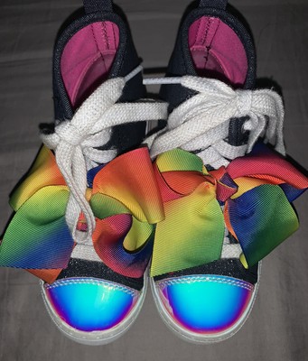 jojo siwa sandals size 11