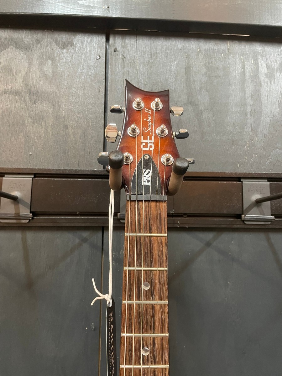 PRS SE Soapbar II | eBay PRS SE Soapbar II | eBay