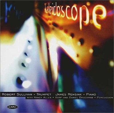 Robert Sullivan - Kaleidoscope