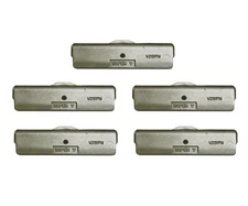 5 - Bucket Tooth Flex Pins - V29PN