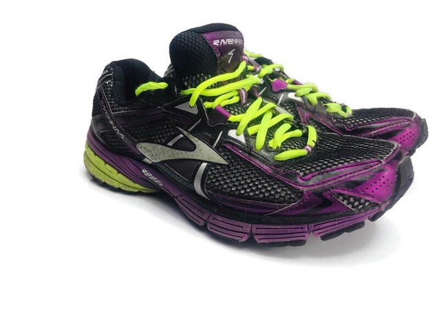 brooks pureflow