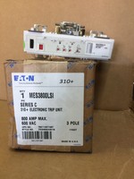 Mes3800lsi Mes Trip Unit 310+ Etu 3-pole 800a600vac Lsi W4-2 Mes3800lsi Mes Trip Unit 310+ Etu 3-pole 800a600vac Lsi W4-2