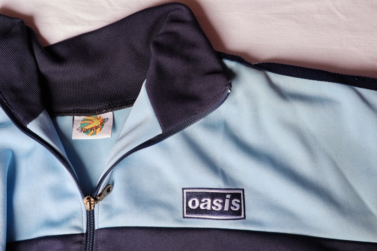 KTS！Oasis/オアシス/ Step Into 1996 KTS！Oasis/オアシス