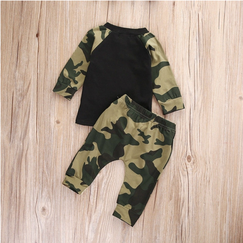 ROPA DE BEBE Recien Nacido Varon Niños Conjuntos Para Niño 0 24 Meses  Pantalones $22.98 - PicClick