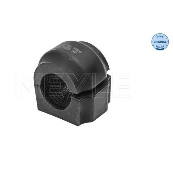 Meyle Stabilisatorlager Hinten Rechts Links FüR Mini Mini Cabriolet R57-image