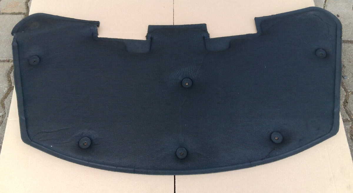 Mopar Motordämmmatte 68095989AA | eBay