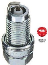Image of 3 x NGK Laser Platinum Spark Plug PZFR6R (5758)
