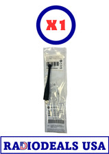 Motorola Antenna APX Series 764 - 870Mhz - Stubby - NAR6595A - 1 Piece