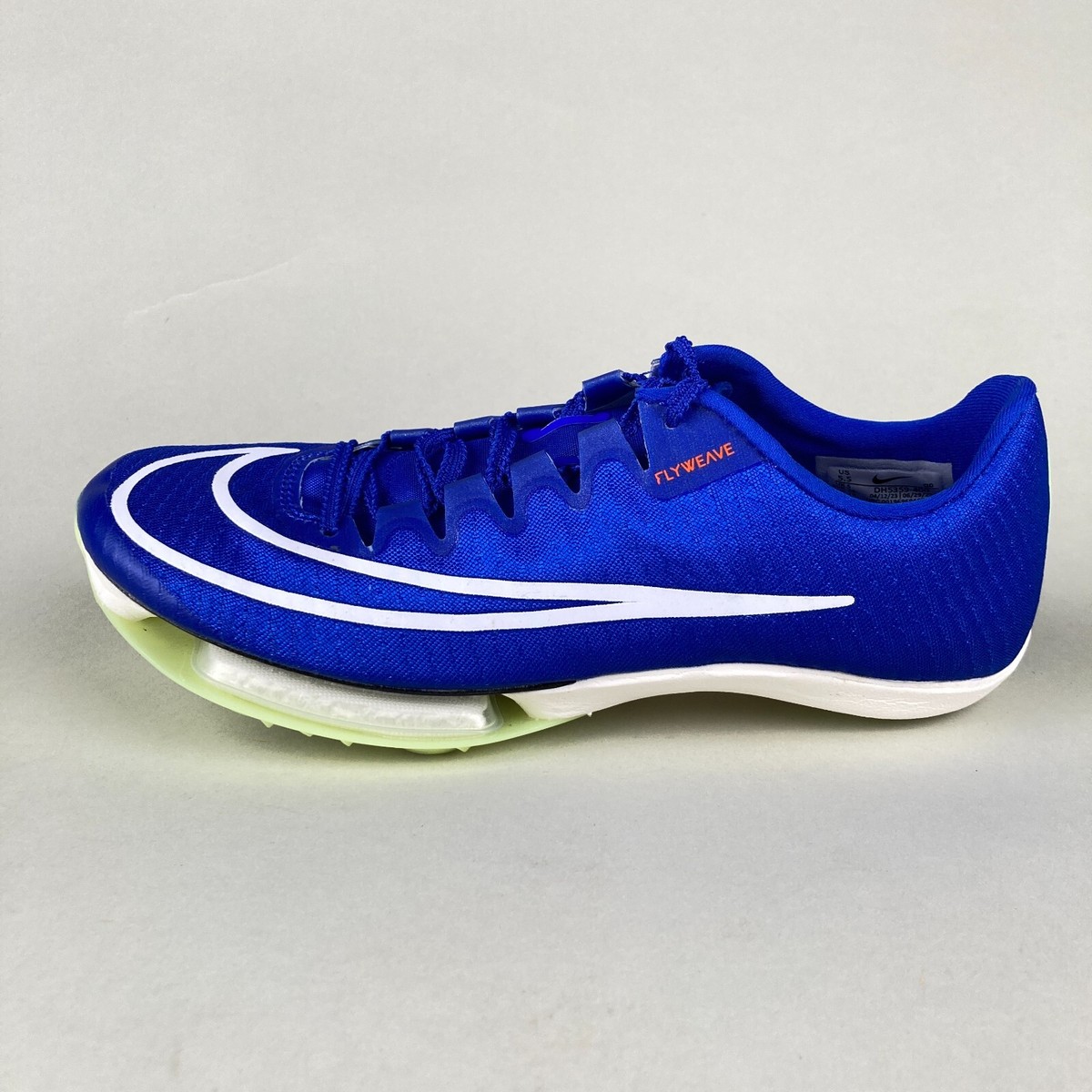 Nike Air Zoom Maxfly DH5359-400 Men's Size 5.5 / Women's 7 Track